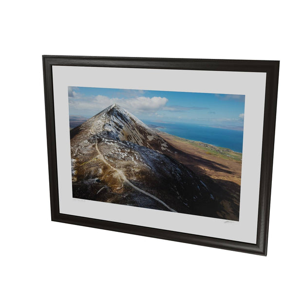 Croagh Patrick, Co. Mayo
