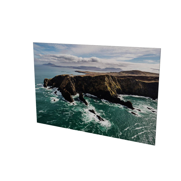 Clare Island, Co. Mayo