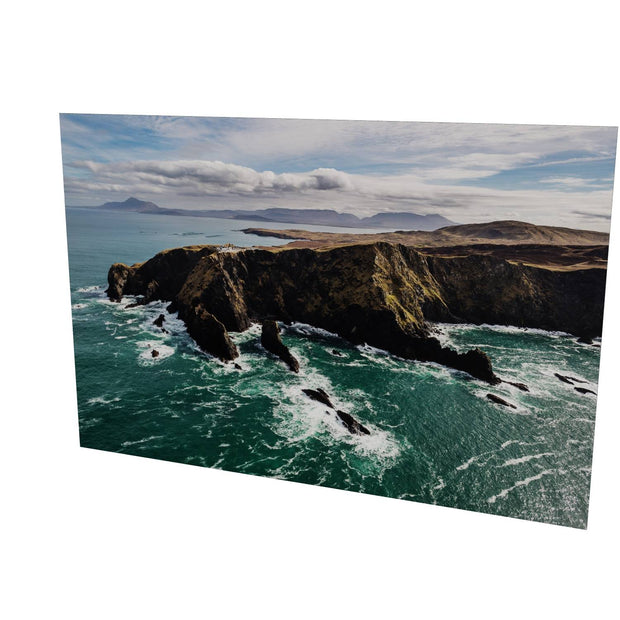 Clare Island, Co. Mayo