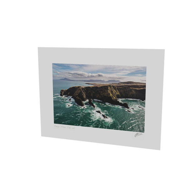 Clare Island, Co. Mayo