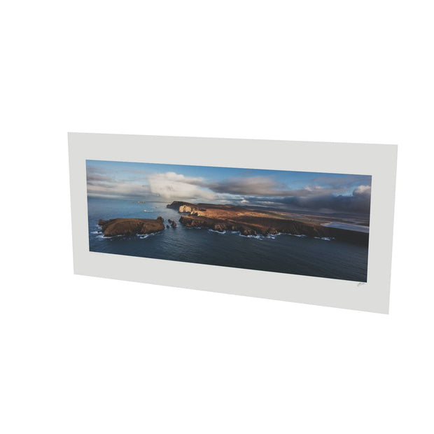 Benwee Head, Co. Mayo