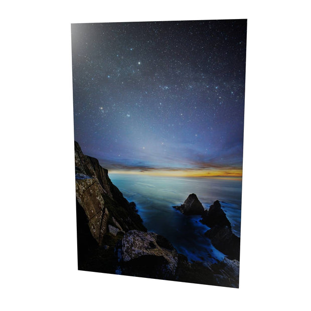 Nocturne, Inishturk, Co. Mayo