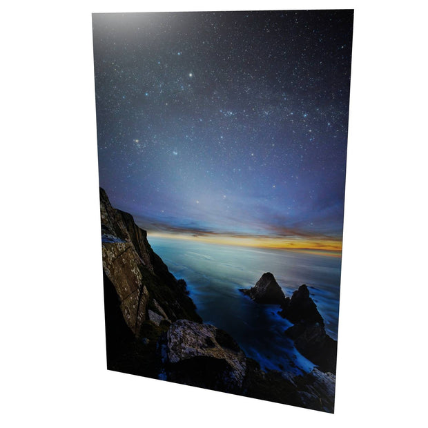 Nocturne, Inishturk, Co. Mayo