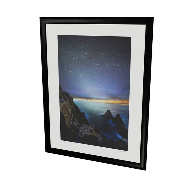 Nocturne, Inishturk, Co. Mayo