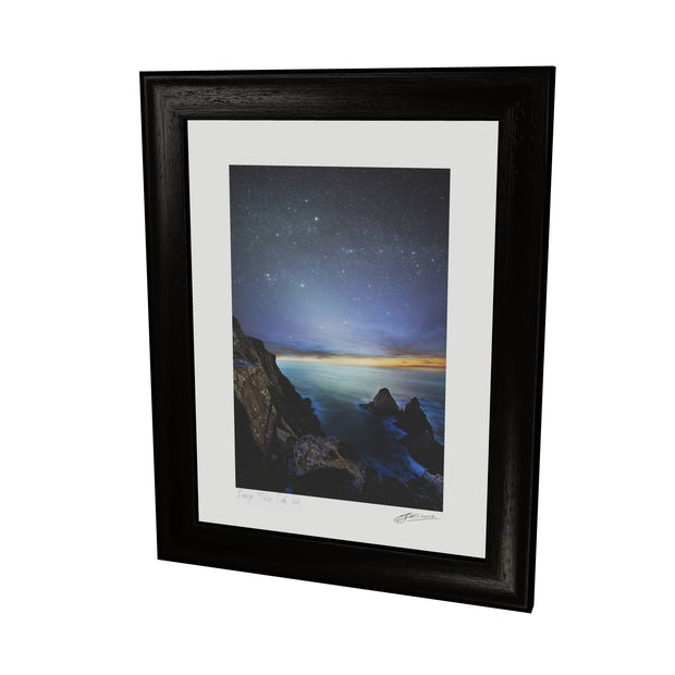 Nocturne, Inishturk, Co. Mayo