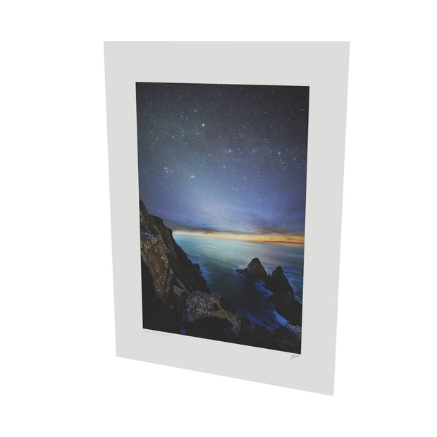 Nocturne, Inishturk, Co. Mayo