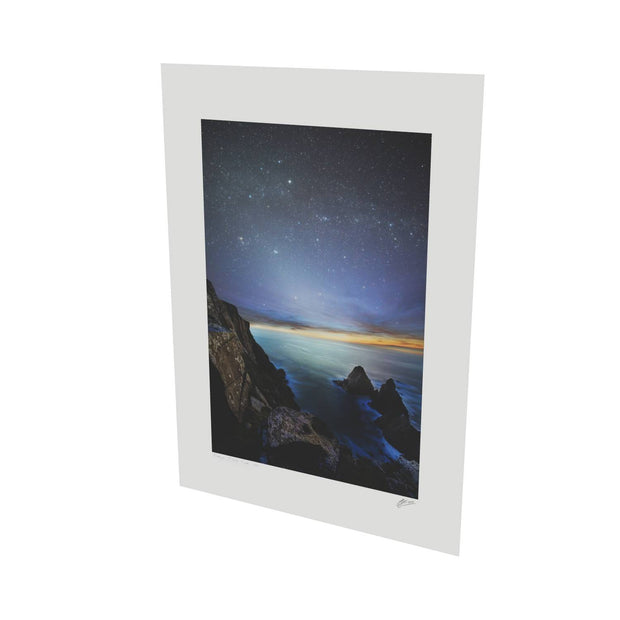 Nocturne, Inishturk, Co. Mayo