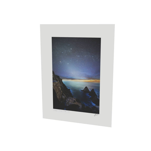 Nocturne, Inishturk, Co. Mayo