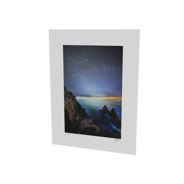 Nocturne, Inishturk, Co. Mayo