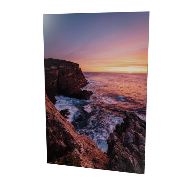 Dromore Head, Inishturk, Mayo