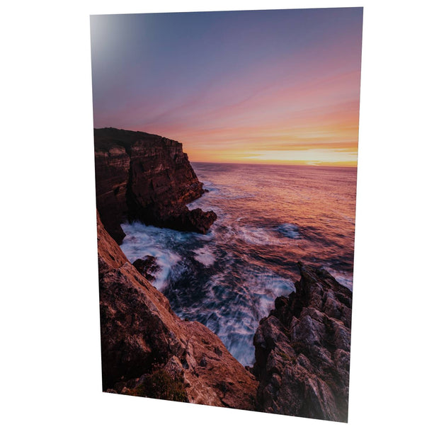 Dromore Head, Inishturk, Mayo