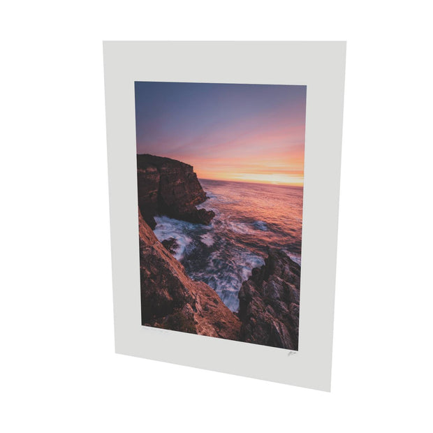 Dromore Head, Inishturk, Mayo