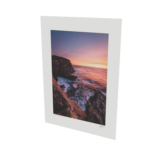 Dromore Head, Inishturk, Mayo