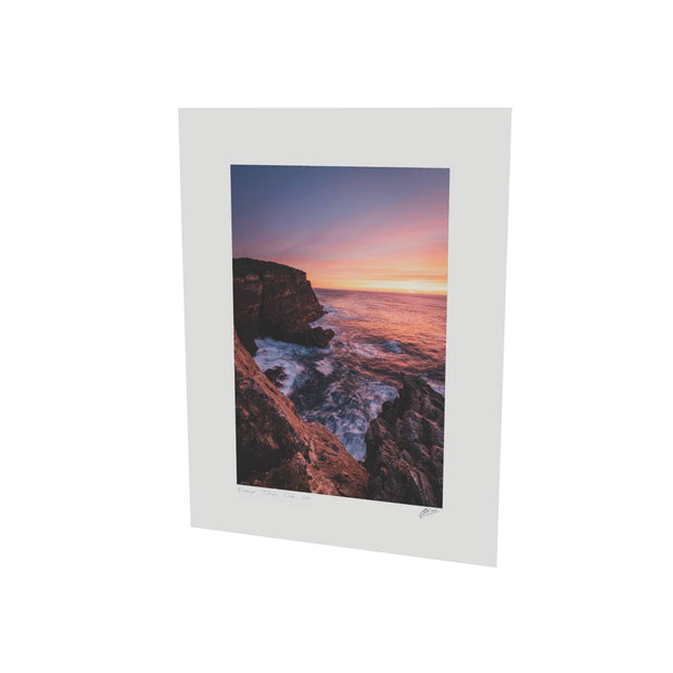Dromore Head, Inishturk, Mayo