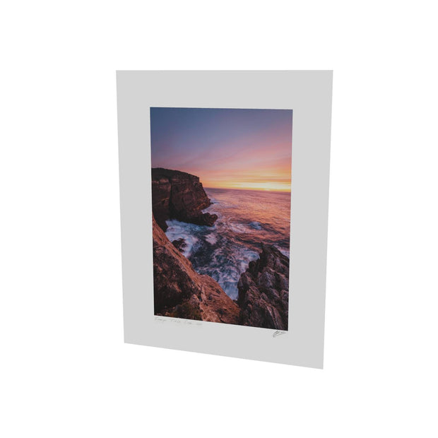 Dromore Head, Inishturk, Mayo