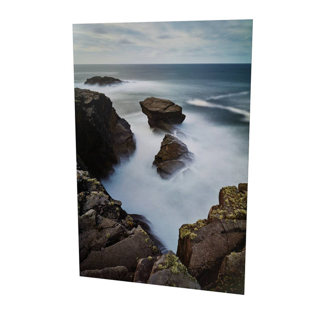 Dún na mBó, Belmullet, Mayo