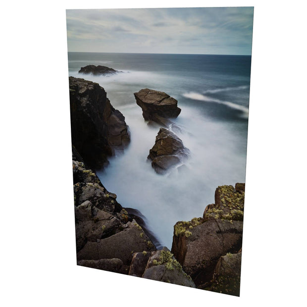 Dún na mBó, Belmullet, Mayo
