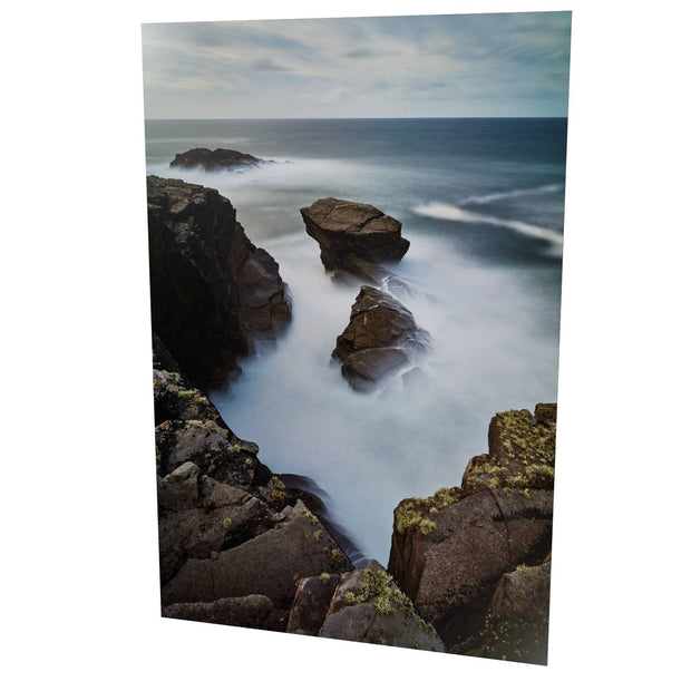Dún na mBó, Belmullet, Mayo