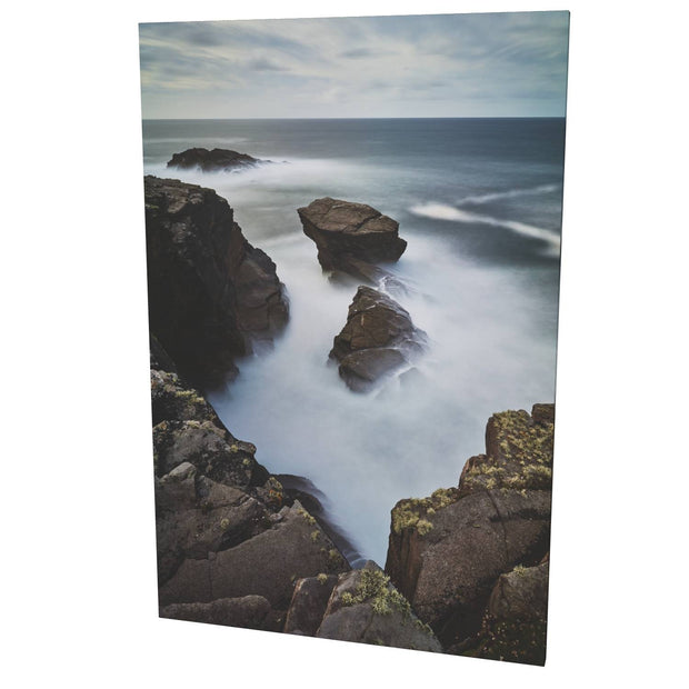 Dún na mBó, Belmullet, Mayo