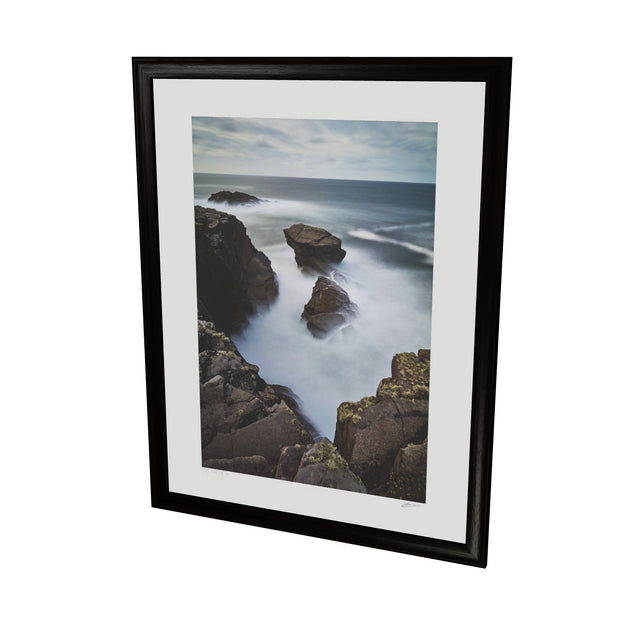 Dún na mBó, Belmullet, Mayo