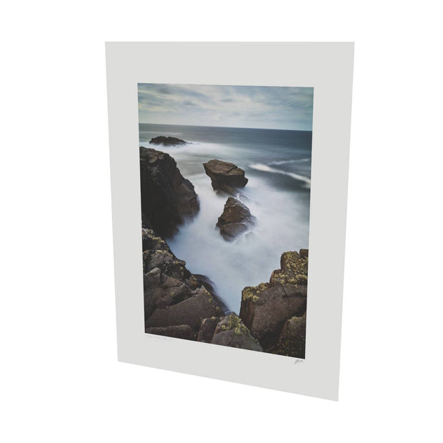 Dún na mBó, Belmullet, Mayo