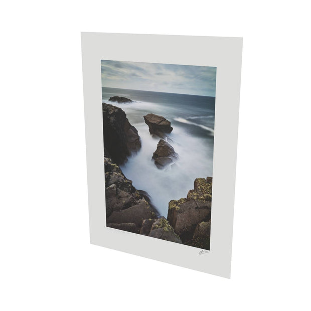 Dún na mBó, Belmullet, Mayo