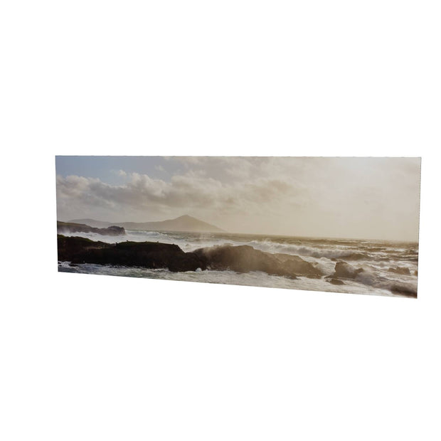 Storm, Achill Island, Mayo