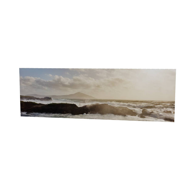 Storm, Achill Island, Mayo