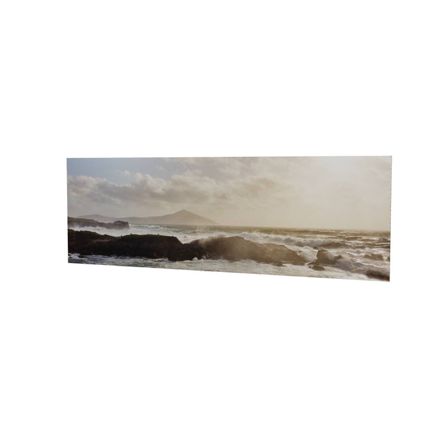 Storm, Achill Island, Mayo
