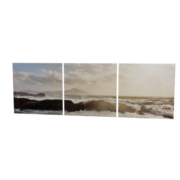 Storm, Achill Island, Mayo