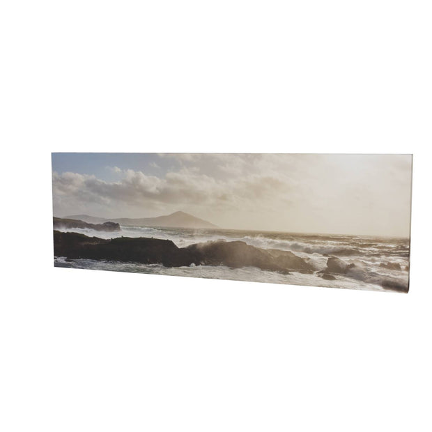 Storm, Achill Island, Mayo