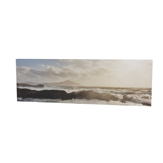 Storm, Achill Island, Mayo