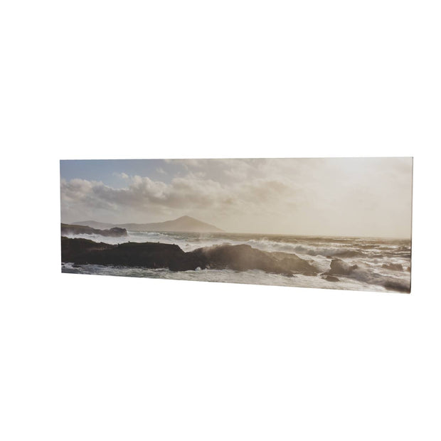 Storm, Achill Island, Mayo