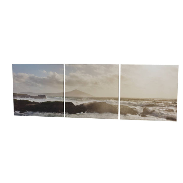 Storm, Achill Island, Mayo
