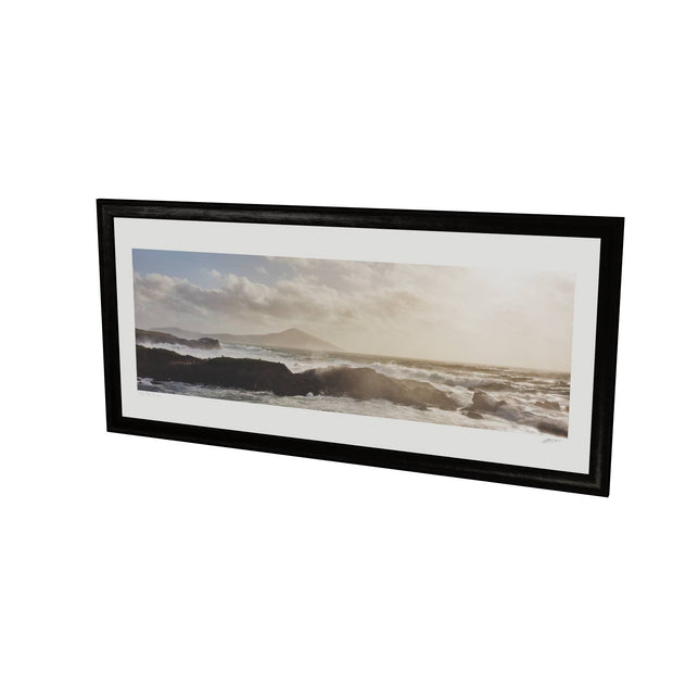 Storm, Achill Island, Mayo