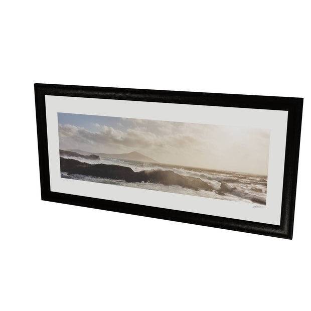 Storm, Achill Island, Mayo