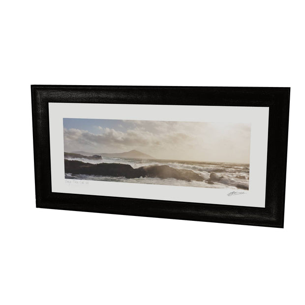 Storm, Achill Island, Mayo