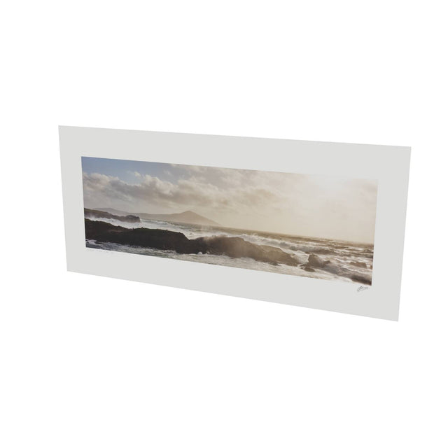 Storm, Achill Island, Mayo