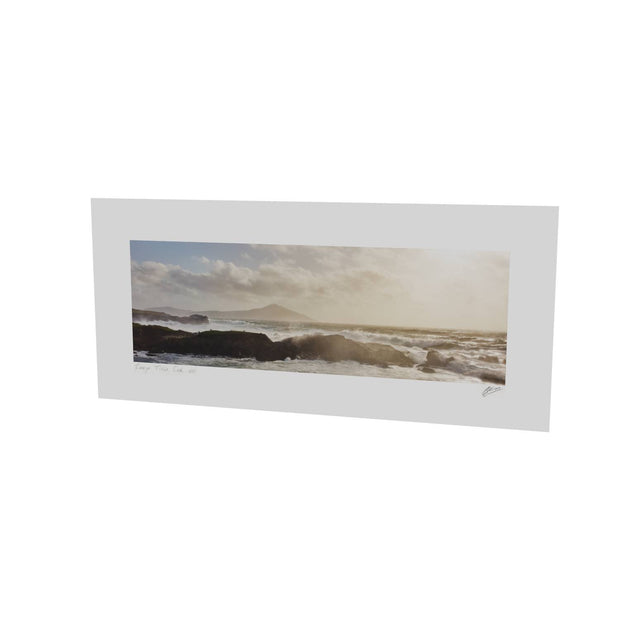 Storm, Achill Island, Mayo