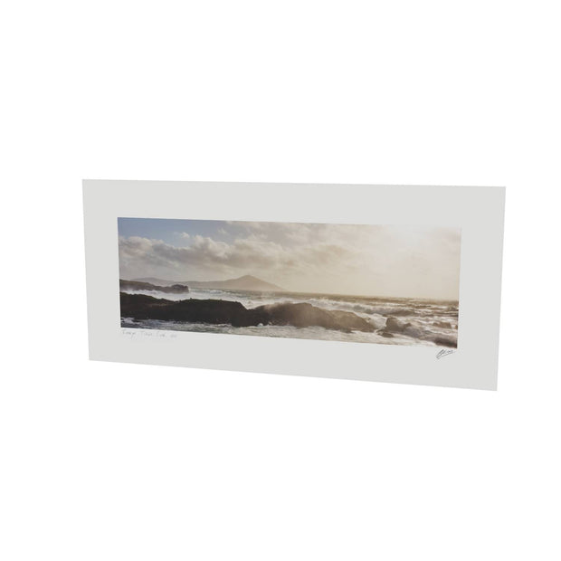 Storm, Achill Island, Mayo