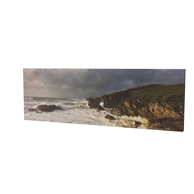 Storm, Atlantic Drive, Achill Island, Mayo