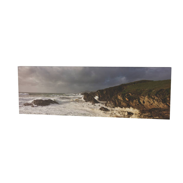 Storm, Atlantic Drive, Achill Island, Mayo