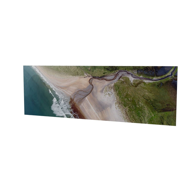 Beach Detail, Co. Sligo