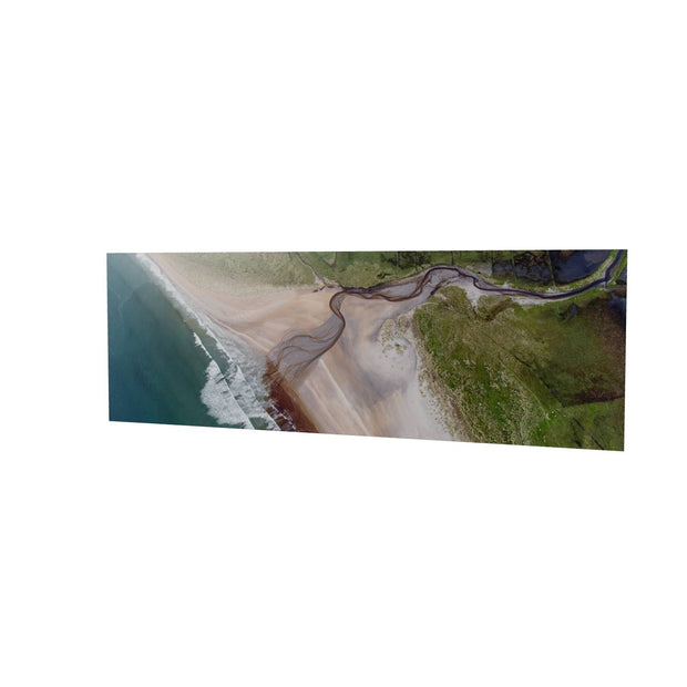 Beach Detail, Co. Sligo