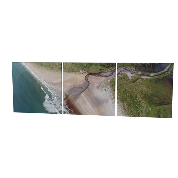 Beach Detail, Co. Sligo
