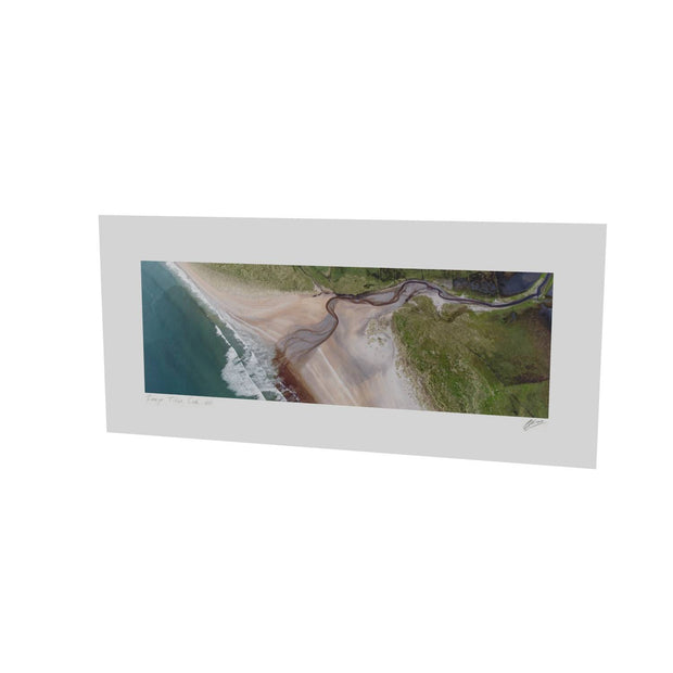 Beach Detail, Co. Sligo
