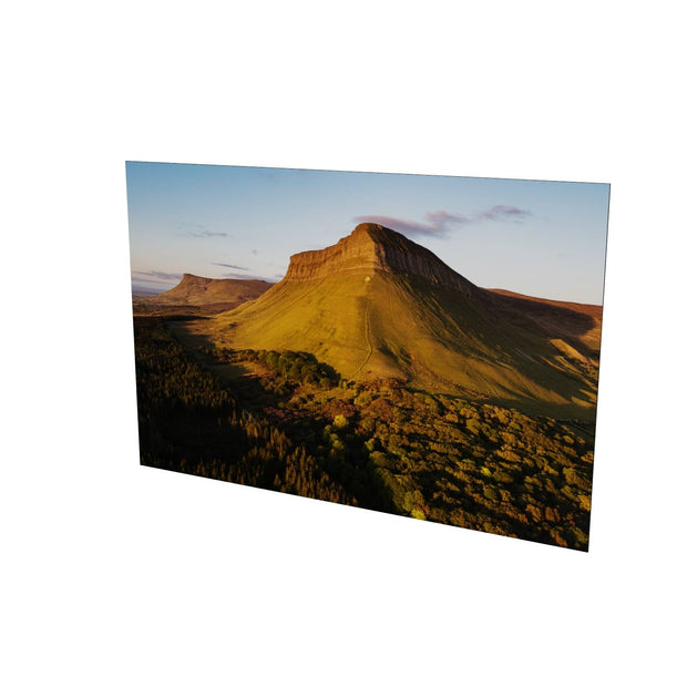 Benbulben, Co. Sligo