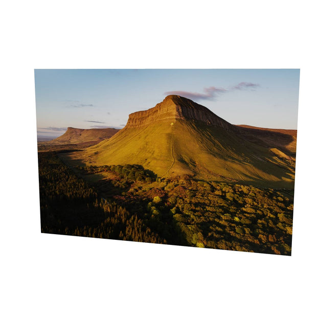Benbulben, Co. Sligo