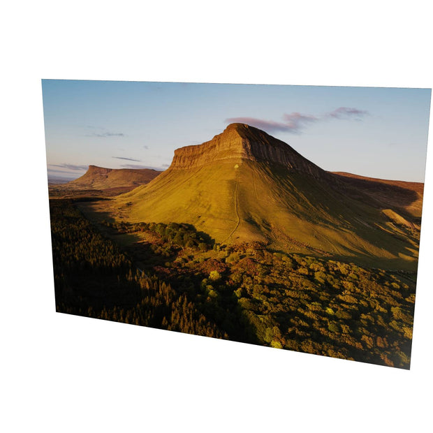 Benbulben, Co. Sligo