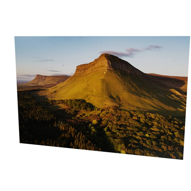 Benbulben, Co. Sligo